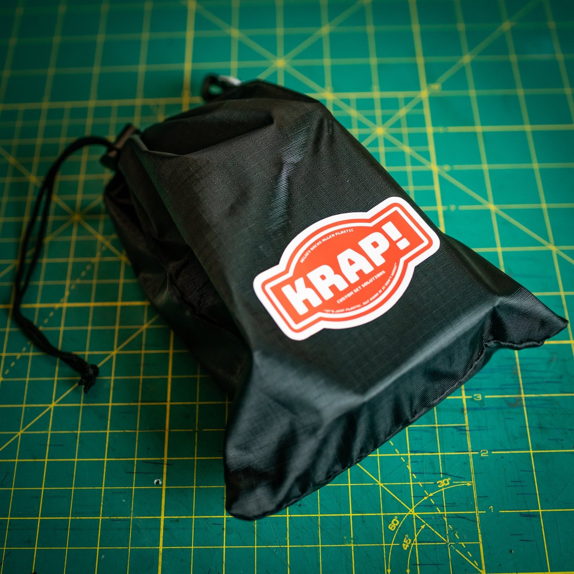 Hipshooter: Waist - Level Camera Platform - KRAP! Custom Set Solutions