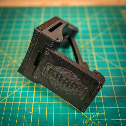 Hipshooter: Waist - Level Camera Platform - KRAP! Custom Set Solutions