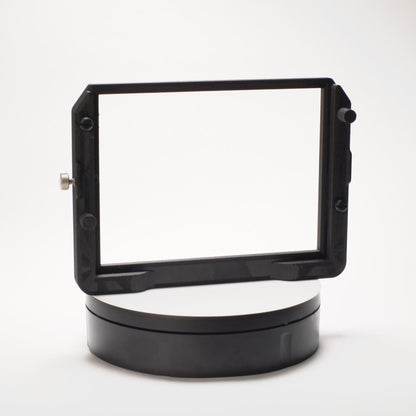 Single-Tray Filter Clip-On Adapter: Arri LMB 25